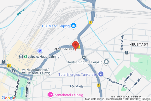 TME GmbH
