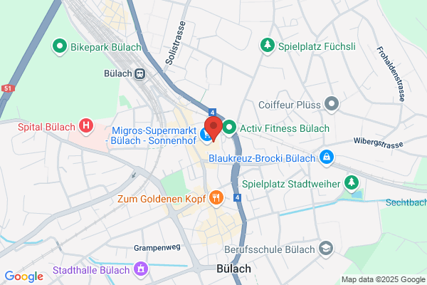 Express clothing Einkaufszentrum Sonnenhof
