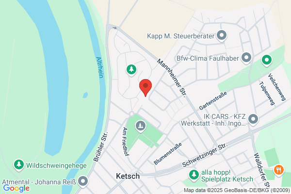 Koch Consulting