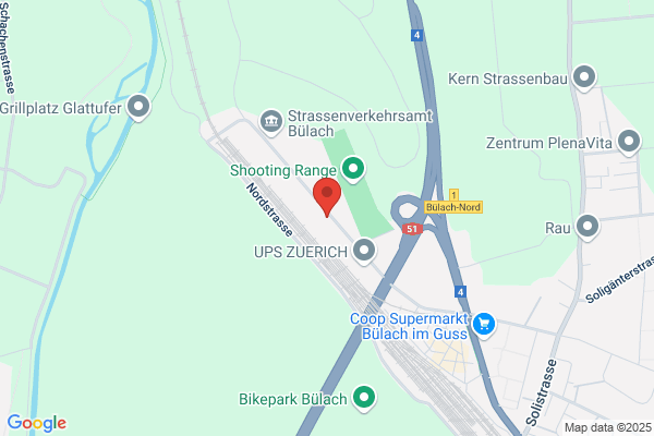Logistik AG