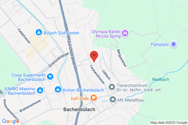 RefScout GmbH