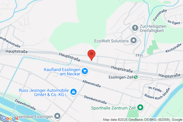 forensExpert E. Esslinger