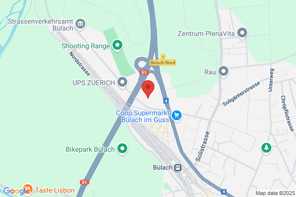Druckzentrum Bülach AG