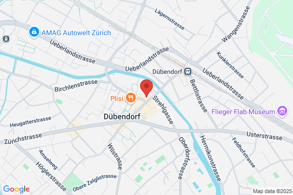 Zuercher Unterlaender Akeret AG