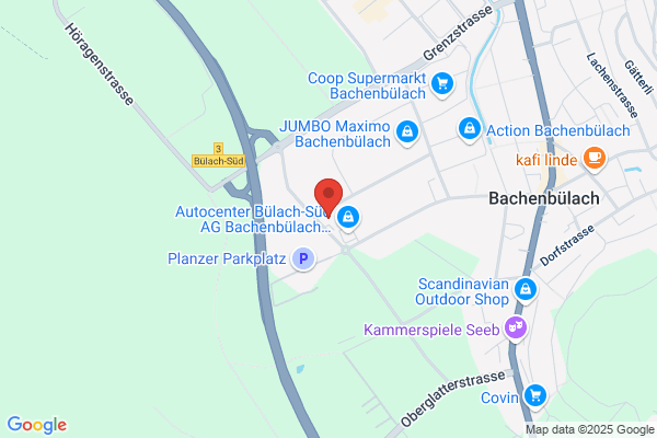 BS-Informatik GmbH
