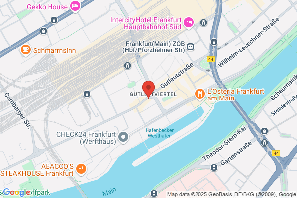 EnergyNet GmbH
