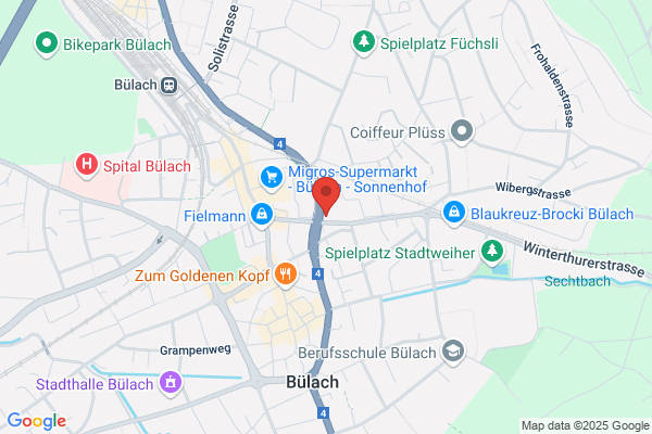 Fahrschul- u. Theorie-Center