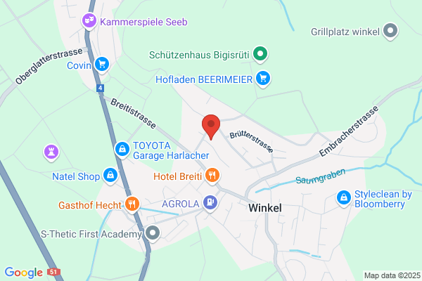 Fahrschule W. Wismer
