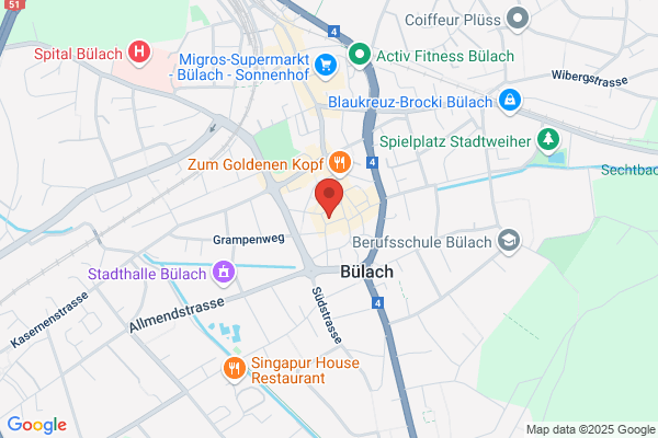HundG Informatik GmbH
