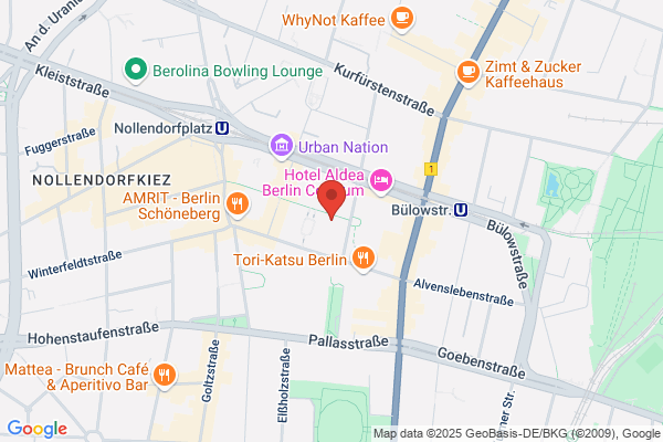Omlin Consulting GmbH