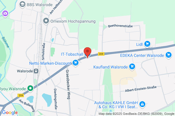 Zweidler Informatik GmbH
