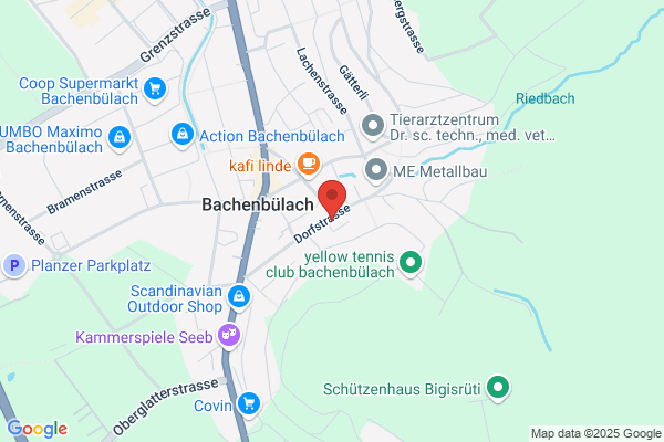 Die Schweizerische Post