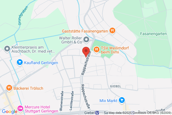 Baertsch Elektro AG