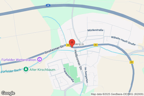 Restaurant Traube
