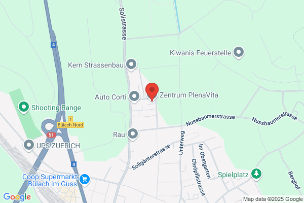 Zentrum PlenaVita