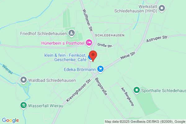 Dorf Papeterie