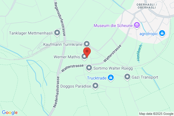 Christen AG