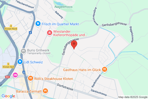 Dekora Kosmetik GmbH