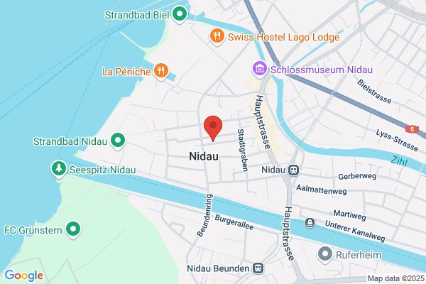 Alno (Schweiz) AG