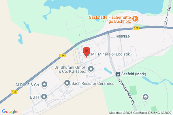 MF Euro Trade GmbH