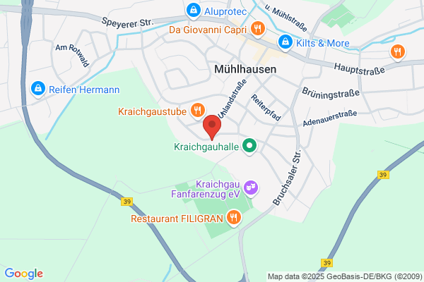 LOA Metallbau B. Amlacher und Co