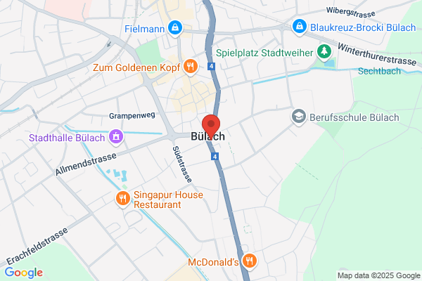 Baltensperger AG Raumgestaltung