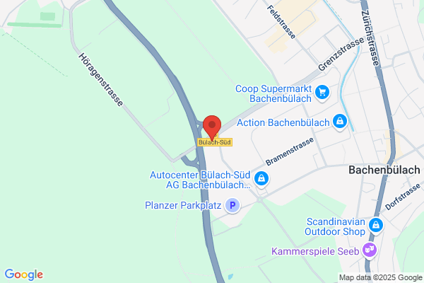 Moebel Frauenfelder AG