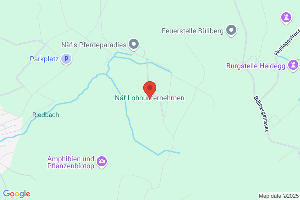 Näf Lohnunternehmen GmbH