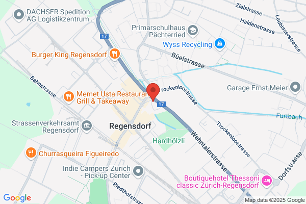 Tru Tamburiello Reinigung und Umzuege