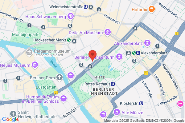 Touristicguide GmbH