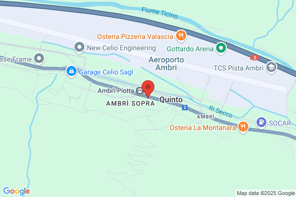 Albergo-Ristorante Monte Pettine