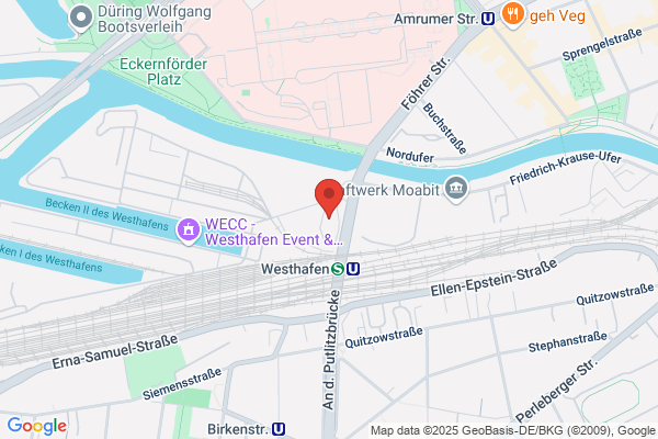 BWB GmbH