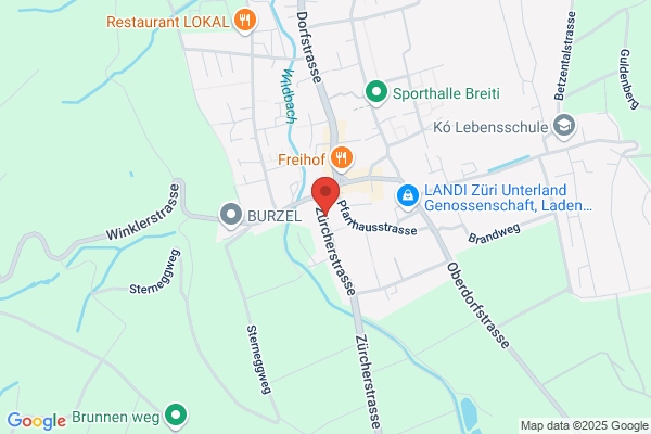 Gasthof zum Sternen