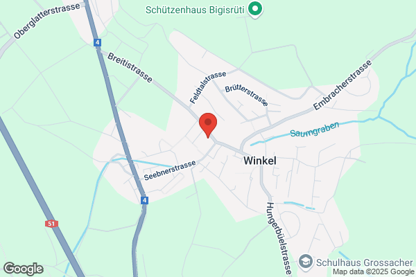 Landgasthof Breiti