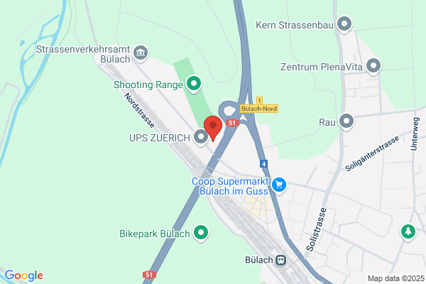 Personalrestaurant Vetropic SV-Service