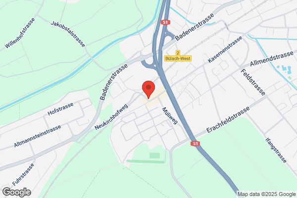 Restaurant Frieden