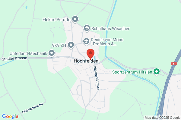Restaurant Frohsinn