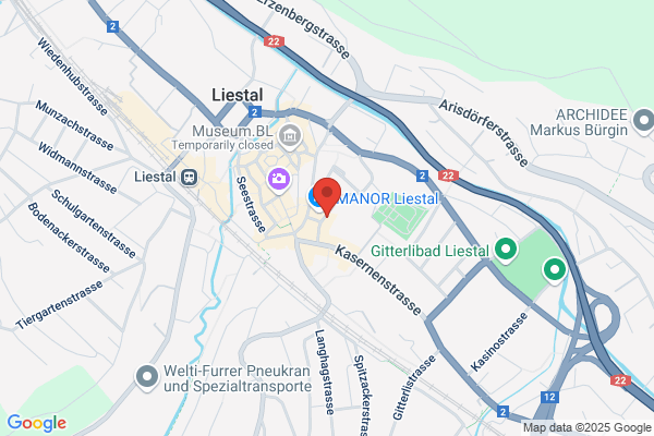 Restaurant Kaserne