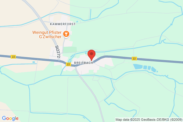 Restaurant Traube