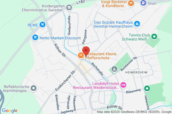 Restaurant zur Linde