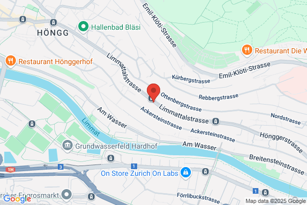 Restaurant zur alten Trotte