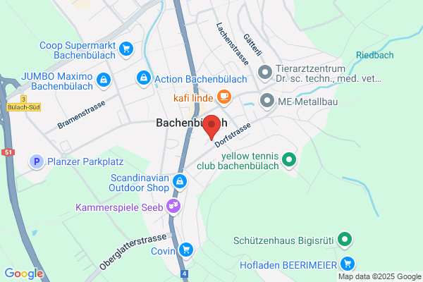 Gemeindeverwaltung