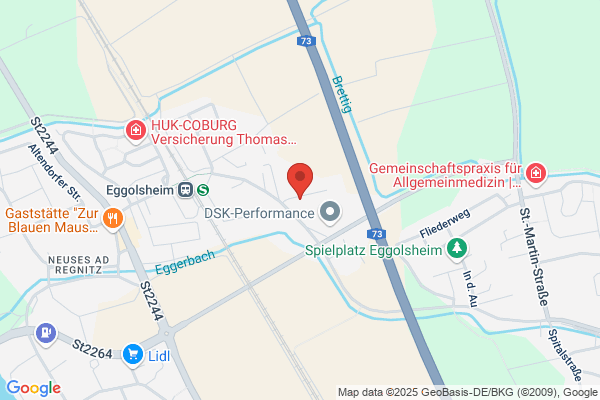 Embri Transporte AG