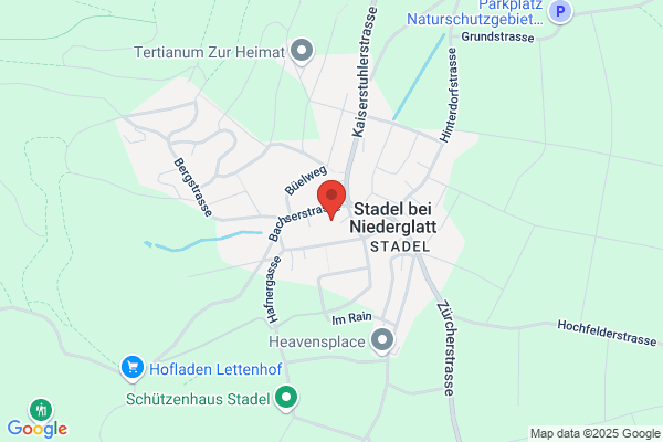 Leeger Tiefbau GmbH