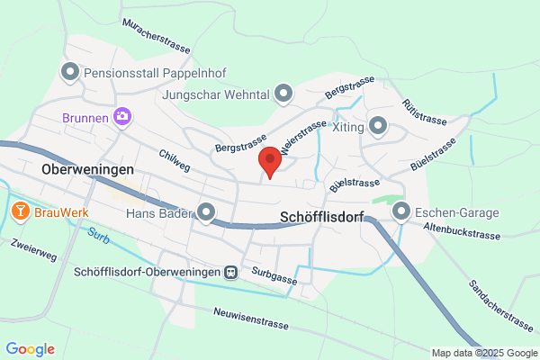Alterswohnheim Wehntal