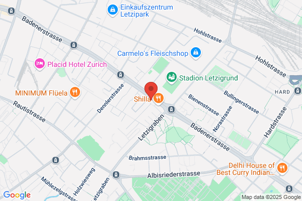 BLA GmbH
