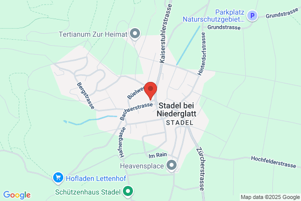 Baeckerei-Konditorei Schlatter Stadler Beck