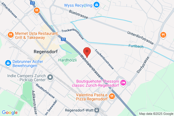 Bleuler Maschinenbau AG