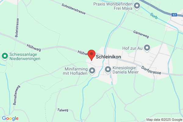 Cattoni-Widmer AG Schleinikon