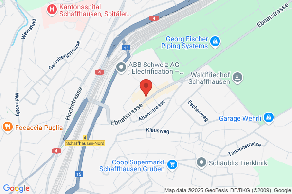 Faust Laborbedarf AG
